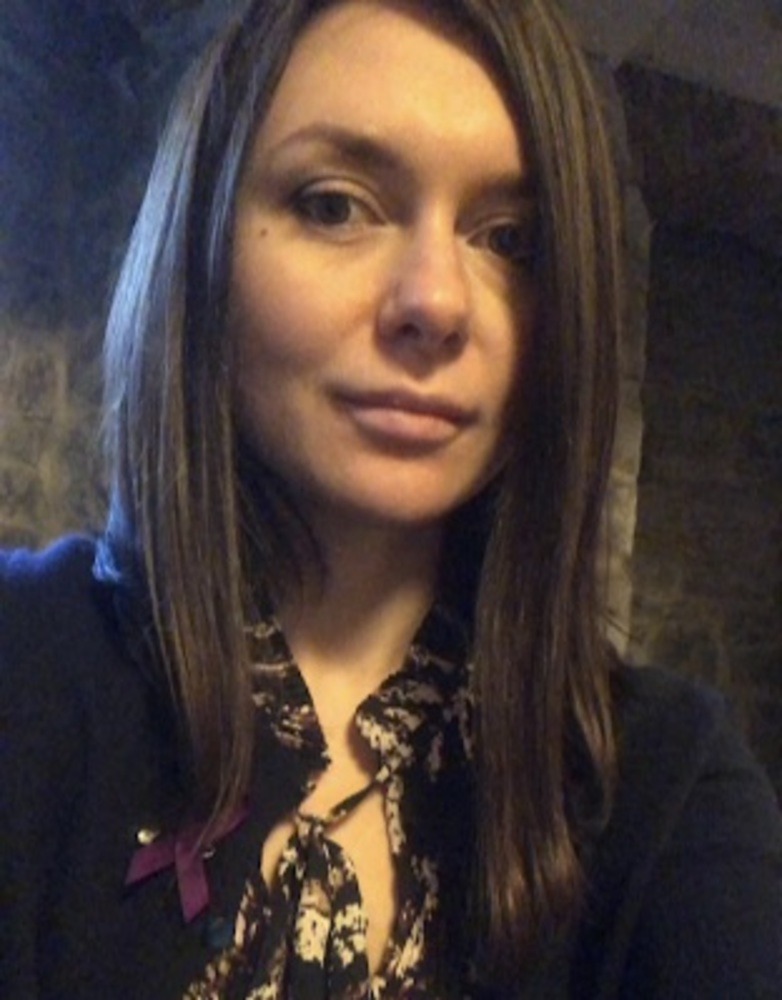 Meet your Posher, Victoria